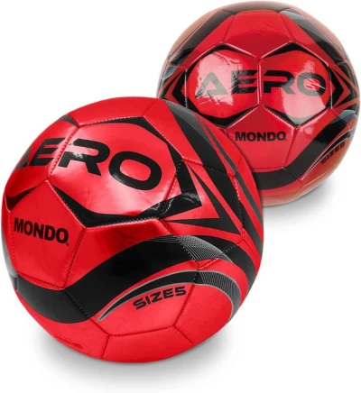Mondo Fotbalový míč 13712 AERO - 5 Mondo Fotbalový míč 13712 AERO - 5