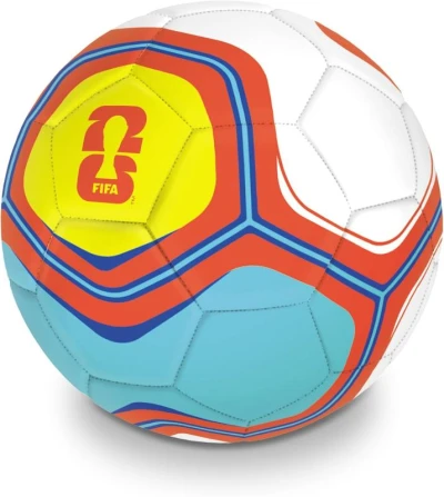 Mondo Fotbalový míč 23062 FIFA World Cup 2026 LA Mondo Fotbalový míč 23062 FIFA World Cup 2026 LA