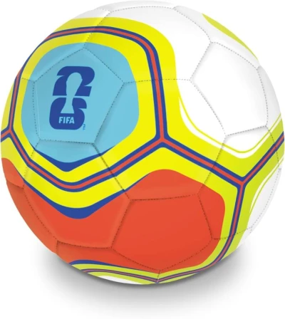 Mondo Fotbalový míč 23062 FIFA World Cup 2026 LA