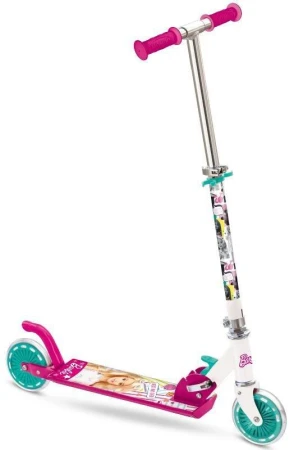 Mondo Koloběžka ALU 181 BARBIE Mondo Koloběžka ALU 181 BARBIE