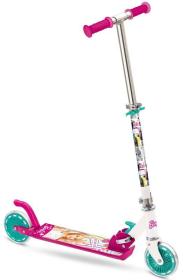 Mondo Koloběžka ALU 181 BARBIE