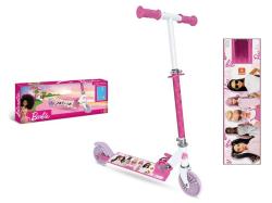 Mondo Koloběžka ALU 181 BARBIE