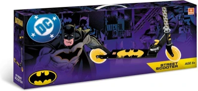 Mondo Batman ALU 28819 koloběžka
