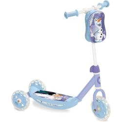 Mondo Koloběžka - trojkolka MY FIRST SCOOTER Frozen Mondo Koloběžka - trojkolka MY FIRST SCOOTER Frozen