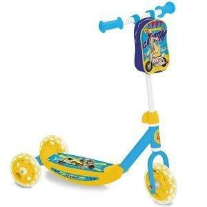 Mondo Kolobežka - trojkolka MY FIRST SCOOTER TOY STORY Mondo Kolobežka - trojkolka MY FIRST SCOOTER TOY STORY