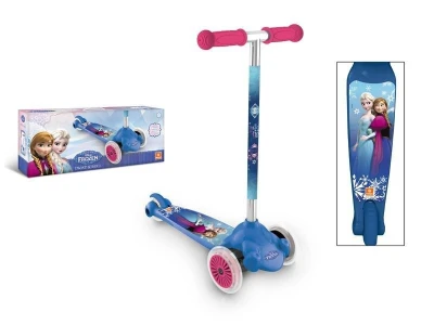 Mondo Kolobežka TWIST AND ROLL FROZEN Mondo Kolobežka TWIST AND ROLL FROZEN