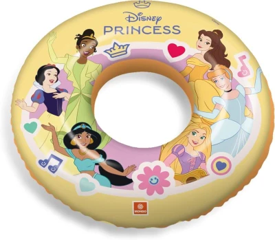 Mondo Kruh plavecký 16972 Disney Princess - 50 cm