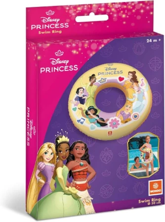 Mondo Kruh plavecký 16972 Disney Princess - 50 cm