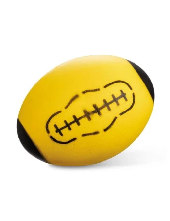 Mondo Míč 14906 SOFT RUGBY