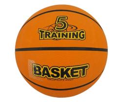 Mondo MÍČ BASKET SYNT. - 5