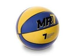 Mondo MÍČ BASKET SYNT. - 7