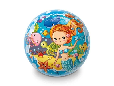 Mondo Míč dětský AQUARIUM 230 mm