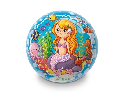 Mondo Míč dětský AQUARIUM 230 mm