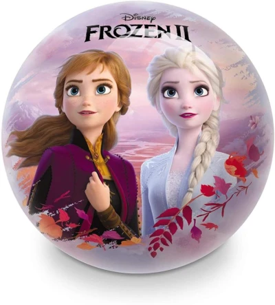 Mondo Míč dětský BIO - Ledové království - FROZEN 230
