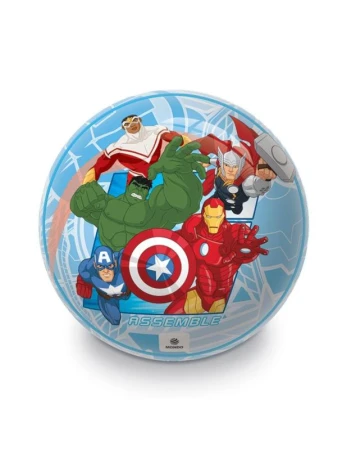 Mondo Míč dětský BioBall Avengers 230 mm