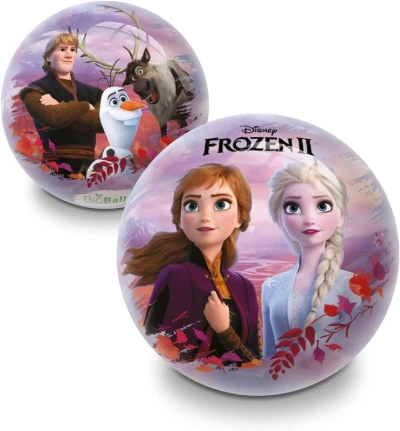 Mondo Míč dětský BioBall Frozen 140 mm