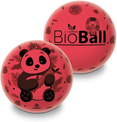 Mondo Mič dětský BIOBALL Panda 230 cm