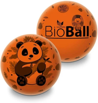 Mondo Mič dětský BIOBALL Panda 230 cm
