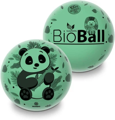 Mondo Mič dětský BIOBALL Panda 230 cm