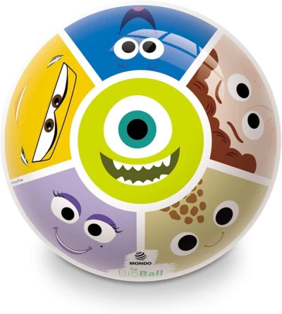 Mondo Mič dětský BIOBALL PIXAR 230 cm