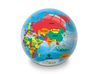Mondo Míč dětský GEO BALL 230 mm