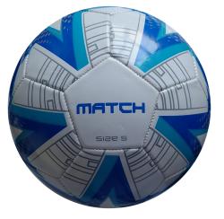 Mondo Míč kopací MATCH vel. 5 modrý 13/952K Mondo Míč kopací MATCH vel. 5 modrý 13/952K