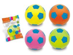 Mondo Míč kopaná SOFT 20cm FLUO Mondo Míč kopaná SOFT 20cm FLUO