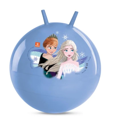 Mondo Míč skákací Kangaroo Frozen 45 cm