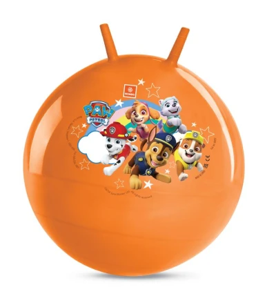 Mondo Míč skákací Paw patrol 45 cm Mondo Míč skákací Paw patrol 45 cm