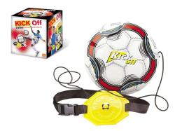 Mondo Loptu TRAINING KICK OFF na gume 007 Mondo Loptu TRAINING KICK OFF na gume 007