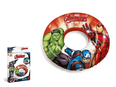 Mondo Nafukovací kruh 16304 Avengers - 50 cm