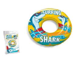 Mondo Nafukovací kruh SURFING SHARK 50 cm