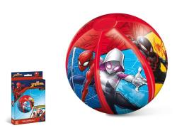 Mondo Nafukovací plážový loptový 16929 SPIDERMAN - 50 cm