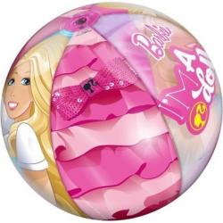 Mondo Nafukovací plážový loptu BARBIE