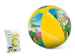 Mondo Nafukovací plážový míč FANTASY 35 cm