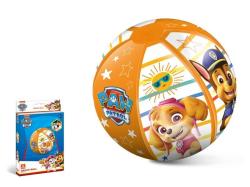 Mondo Nafukovací plážový míč PAW PATROL