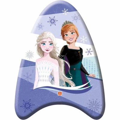MONDO Plavecká deska 11170 FROZEN 41 x 31 cm