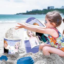 MONDO Plavecká deska 11170 FROZEN 41 x 31 cm