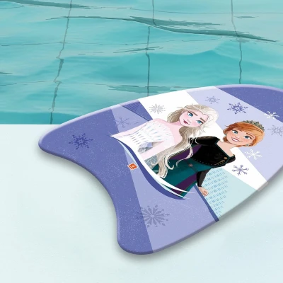 MONDO Plavecká deska 11170 FROZEN 41 x 31 cm