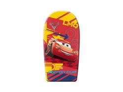 Mondo Plavecká deska BOARD CARS 94 CM