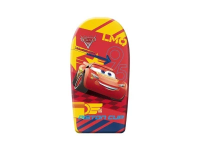 Mondo Plavecká deska BOARD CARS 94 CM
