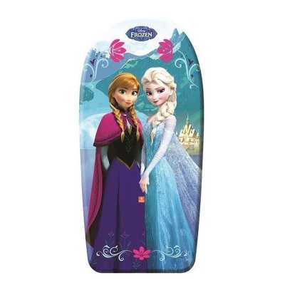 Mondo Plavecká deska FROZEN 84 cm