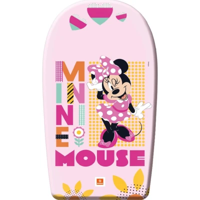 Mondo Plavecká deska Minnie 84 cm