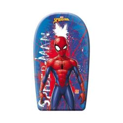 Mondo Plavecká deska SPIDERMAN 84 cm POUZE červená/modrá - Spiderman (VÝPRODEJ)