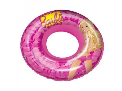 Mondo Plavecký kruh BARBIE 50cm