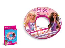 Mondo Plavecký kruh BARBIE 50cm
