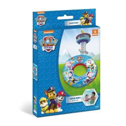 Mondo Plavecký kruh PAW PATROL 50 cm