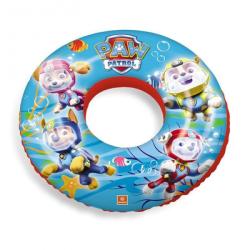 Mondo Plavecký kruh PAW PATROL 50 cm