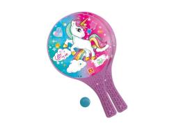 Mondo Plážový tenis Jednorožec