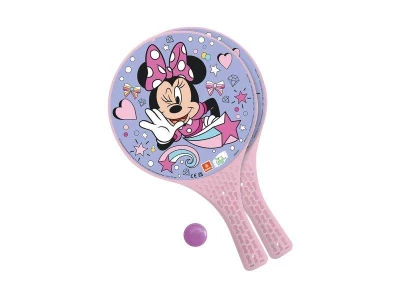Mondo Plážový tenis MINNIE